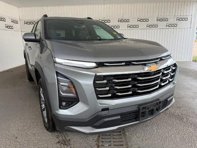 Photo of a 2025 Chevrolet Equinox LT 4DR SUV for sale