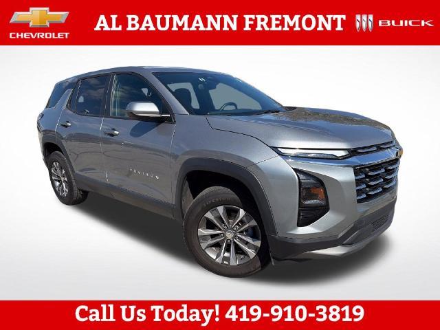 2025 Chevrolet Equinox - $24,752