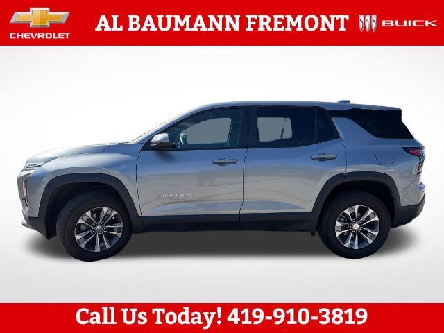 2025 Chevrolet Equinox - $24,752