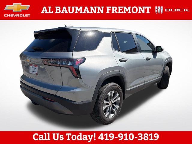 2025 Chevrolet Equinox - $24,752