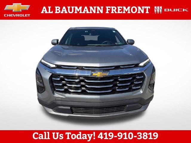 2025 Chevrolet Equinox - $24,752