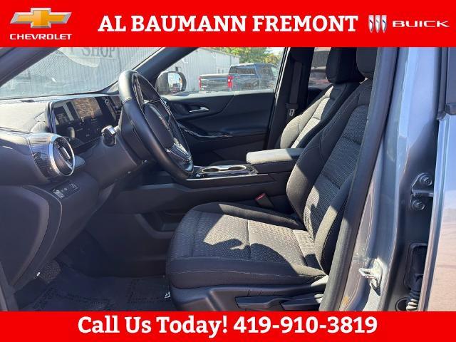 2025 Chevrolet Equinox - $24,752