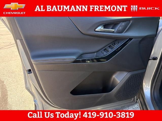 2025 Chevrolet Equinox - $24,752