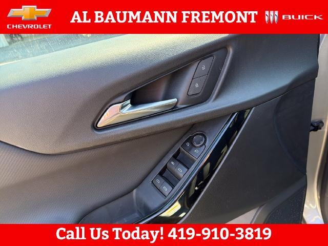 2025 Chevrolet Equinox - $24,752