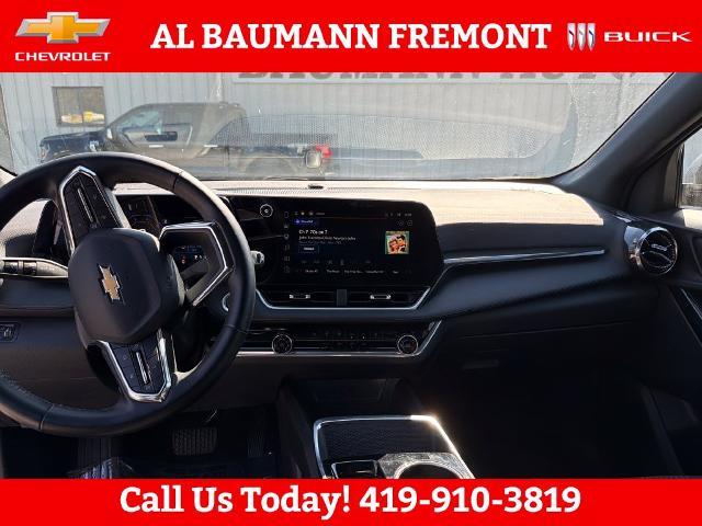 2025 Chevrolet Equinox - $24,752