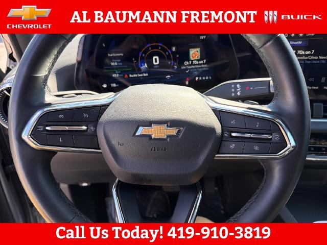 2025 Chevrolet Equinox - $24,752
