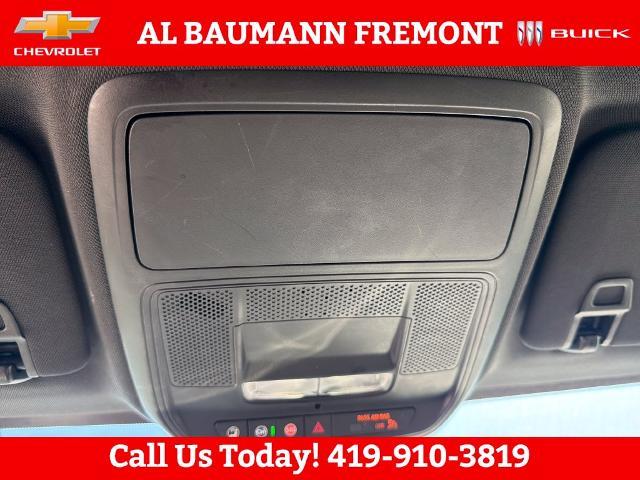 2025 Chevrolet Equinox - $24,752