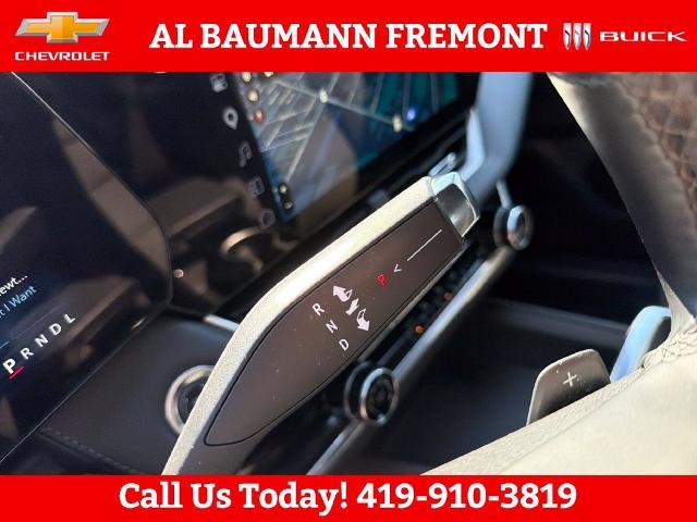 2025 Chevrolet Equinox - $24,752