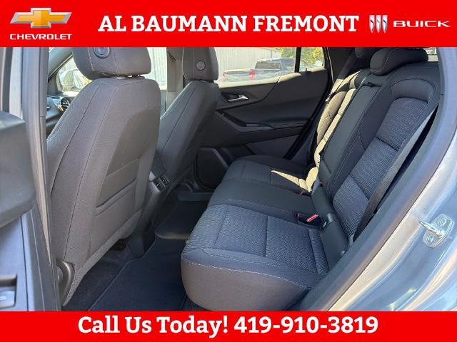 2025 Chevrolet Equinox - $24,752