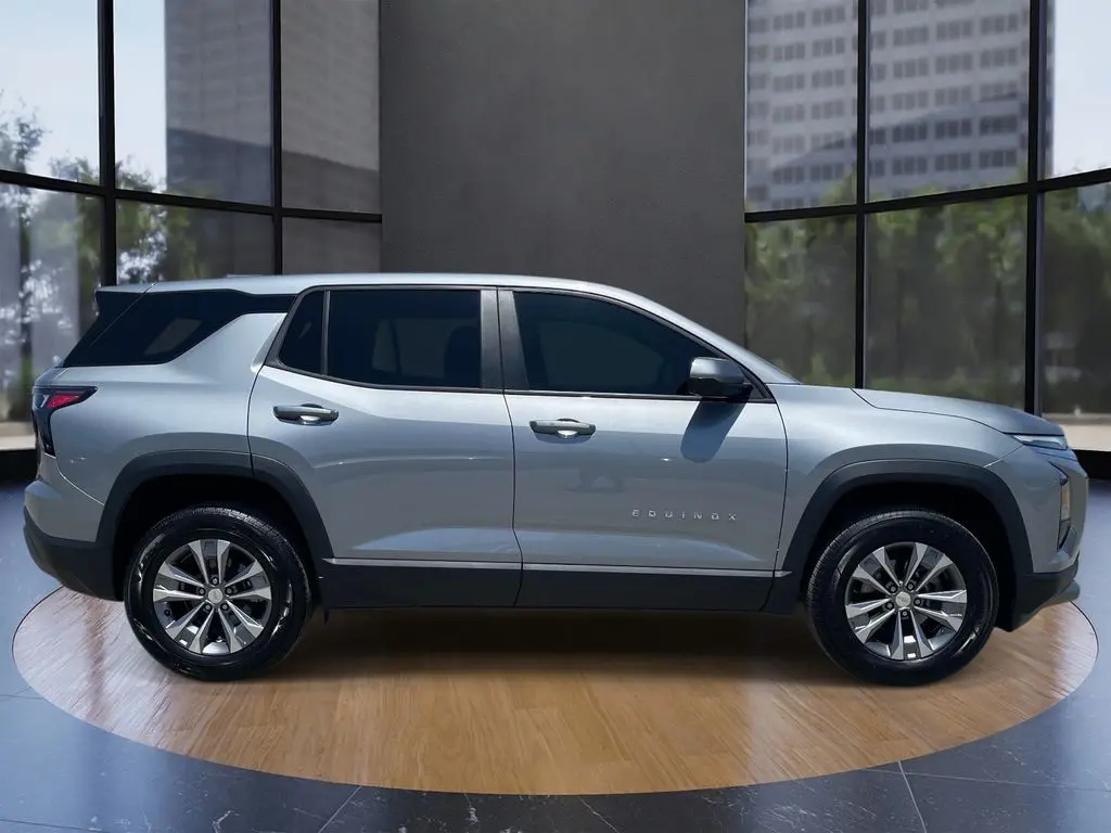 2026 Chevrolet Equinox - $28,995