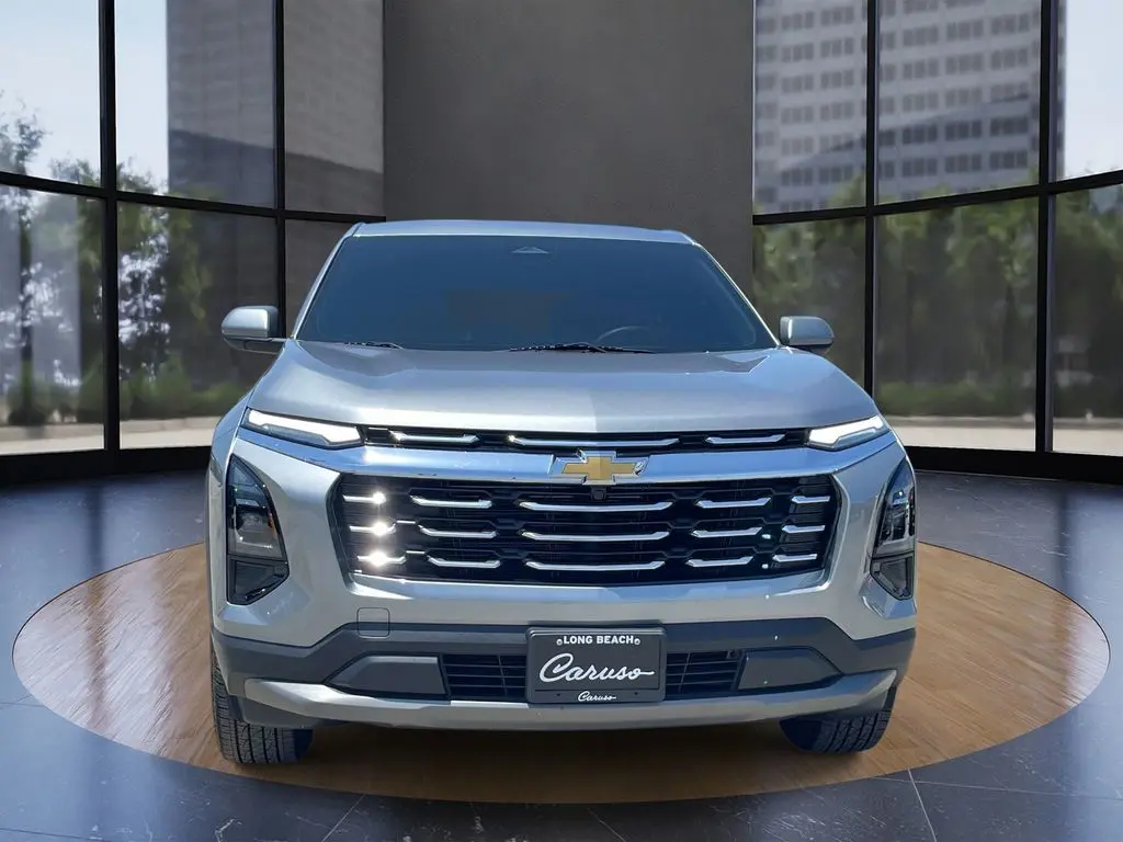 2026 Chevrolet Equinox - $28,995