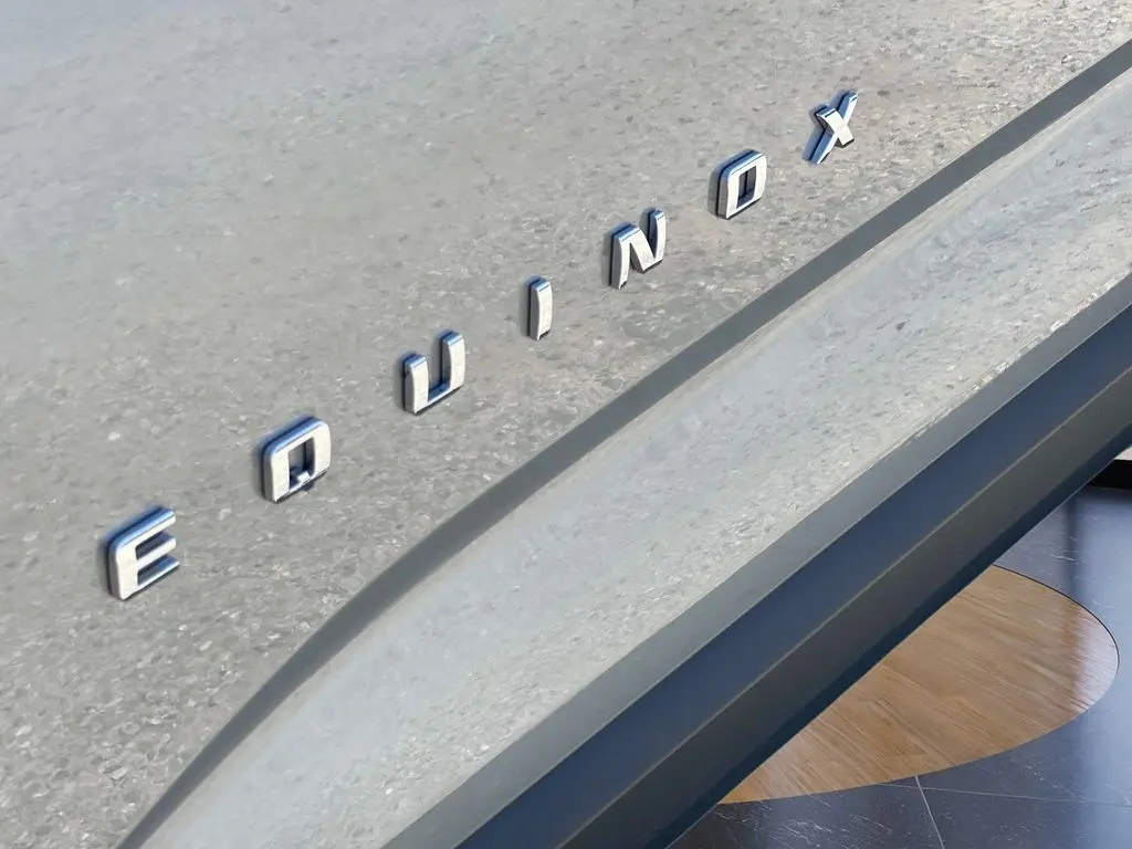 2026 Chevrolet Equinox - $28,995