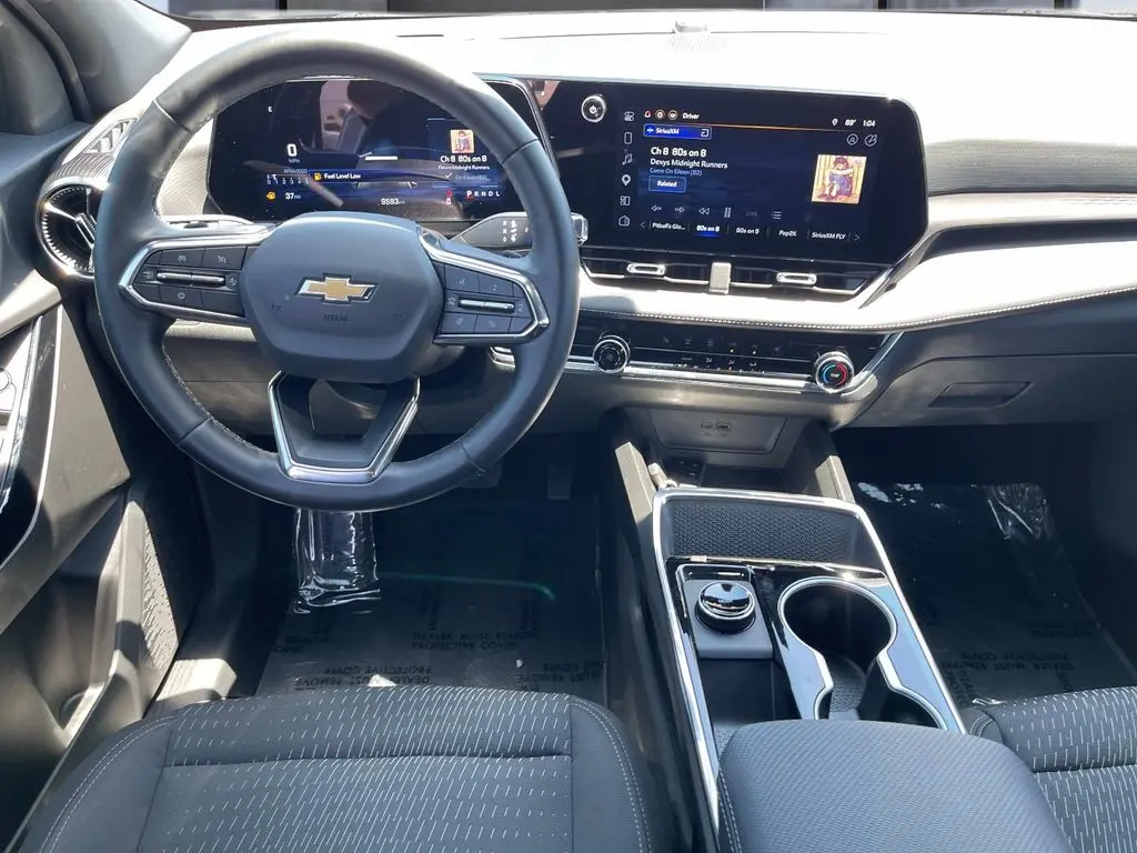 2026 Chevrolet Equinox - $28,995