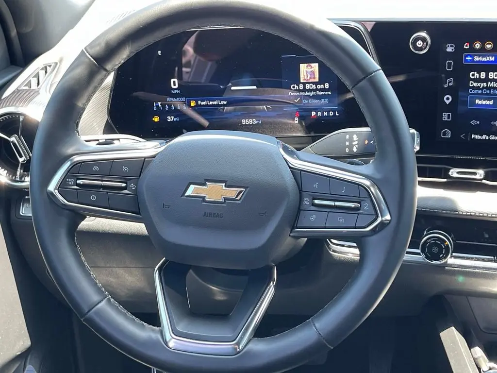 2026 Chevrolet Equinox - $28,995