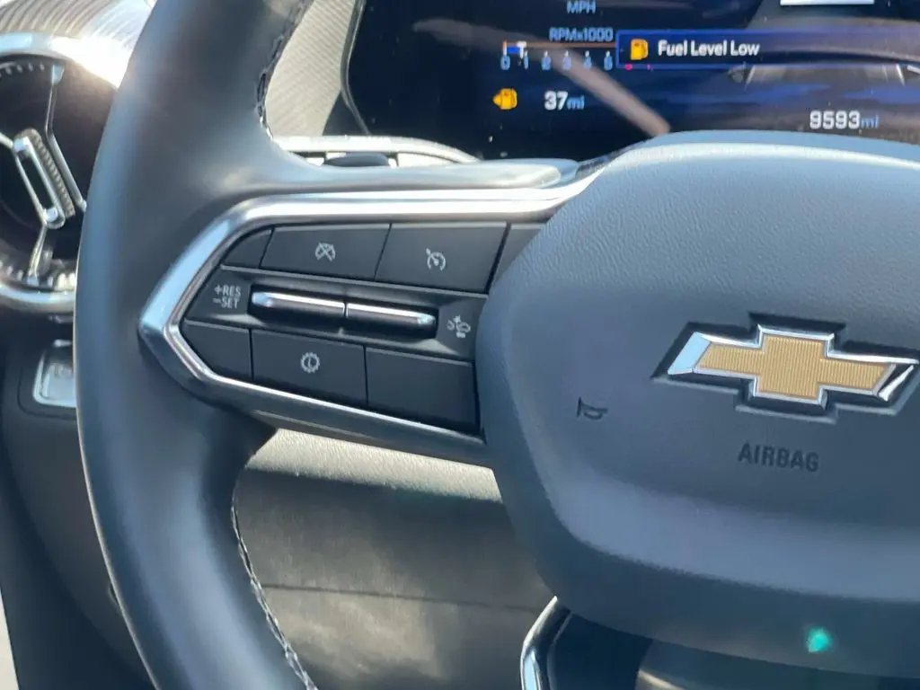2026 Chevrolet Equinox - $28,995