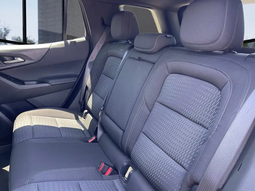 2026 Chevrolet Equinox - $28,995