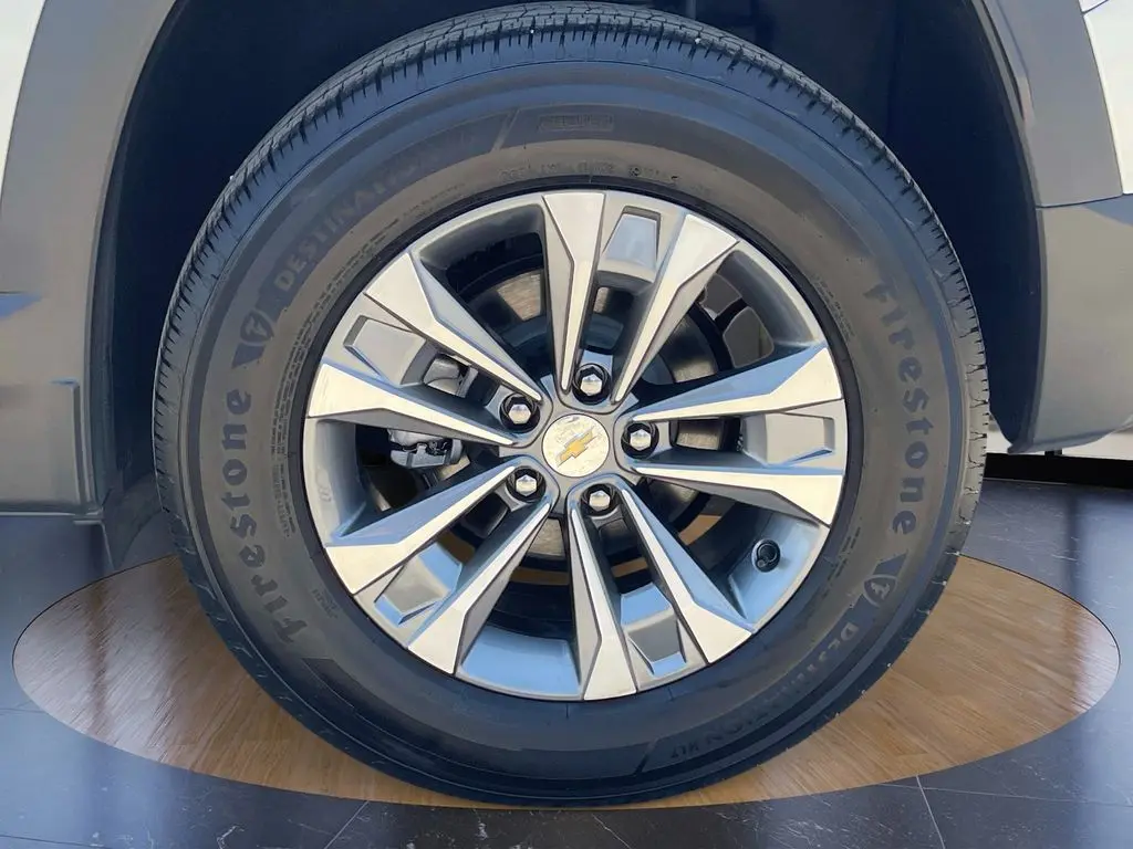 2026 Chevrolet Equinox - $28,995