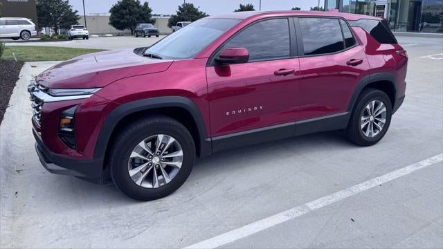 Preowned 2026 Chevrolet Equinox LT for Sale