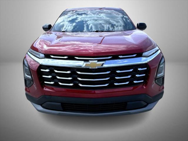 2026 Chevrolet Equinox - $25,961