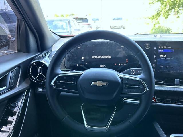 2026 Chevrolet Equinox - $25,961
