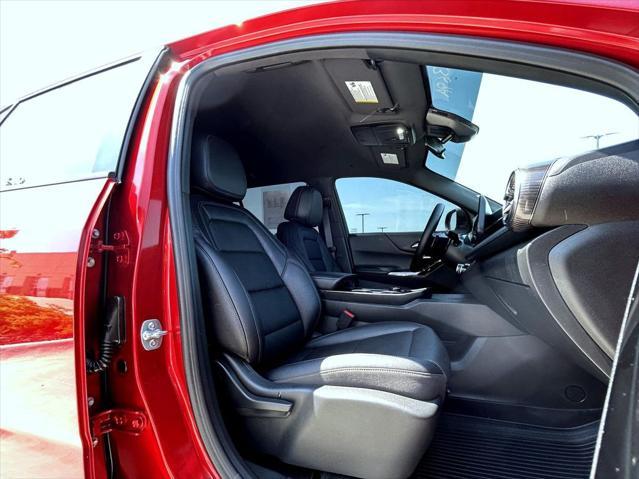 2026 Chevrolet Equinox - $25,961