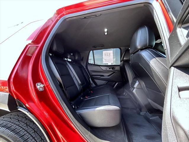 2026 Chevrolet Equinox - $25,961