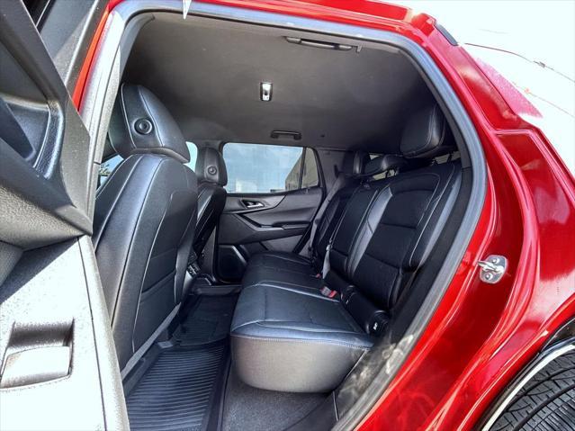 2026 Chevrolet Equinox - $25,961
