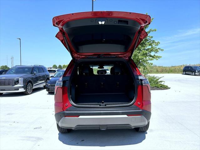 2026 Chevrolet Equinox - $25,961