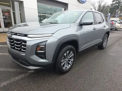 Photo of a 2026 Chevrolet Equinox LT 4DR SUV for sale