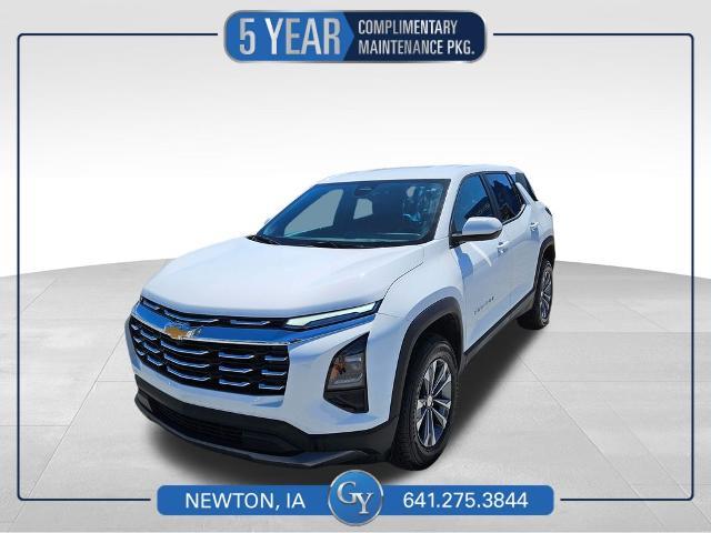 2026 Chevrolet Equinox - $28,998