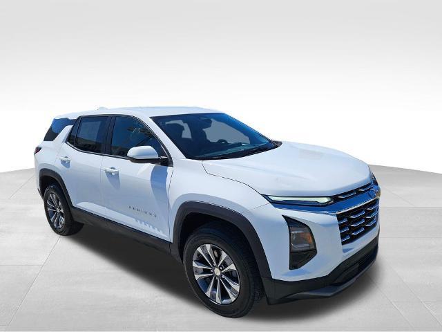 2026 Chevrolet Equinox - $28,998