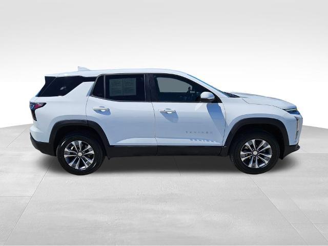 2026 Chevrolet Equinox - $28,998