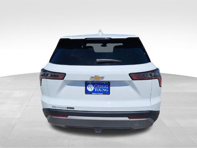 2026 Chevrolet Equinox - $28,998