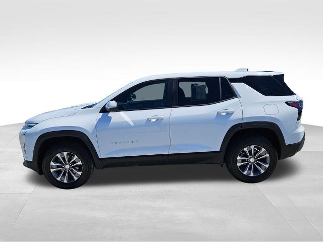 2026 Chevrolet Equinox - $28,998