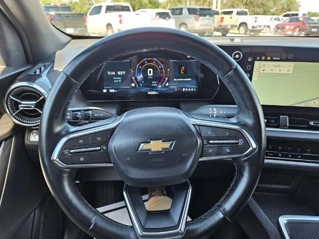 2026 Chevrolet Equinox - $28,998
