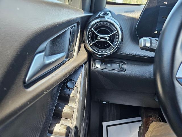 2026 Chevrolet Equinox - $28,998