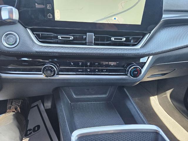 2026 Chevrolet Equinox - $28,998