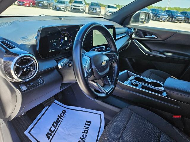 2026 Chevrolet Equinox - $28,998