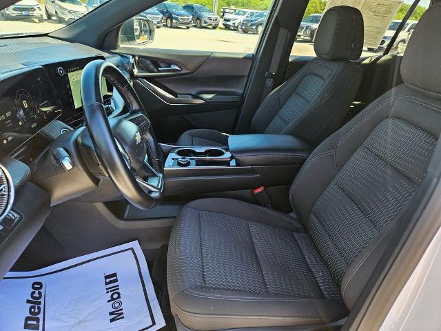 2026 Chevrolet Equinox - $28,998