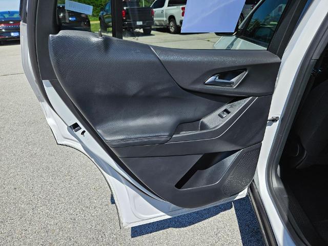 2026 Chevrolet Equinox - $28,998