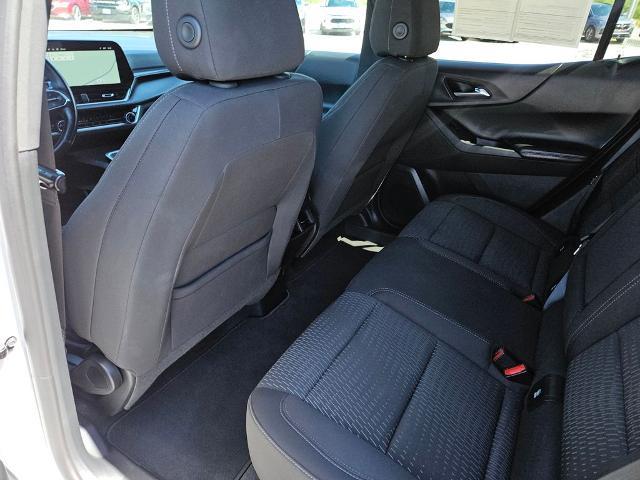 2026 Chevrolet Equinox - $28,998