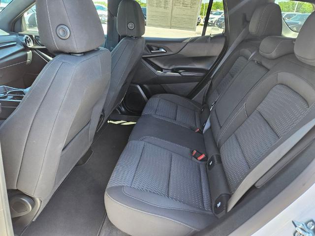 2026 Chevrolet Equinox - $28,998