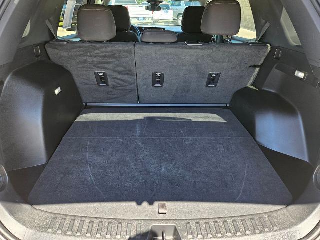 2026 Chevrolet Equinox - $28,998