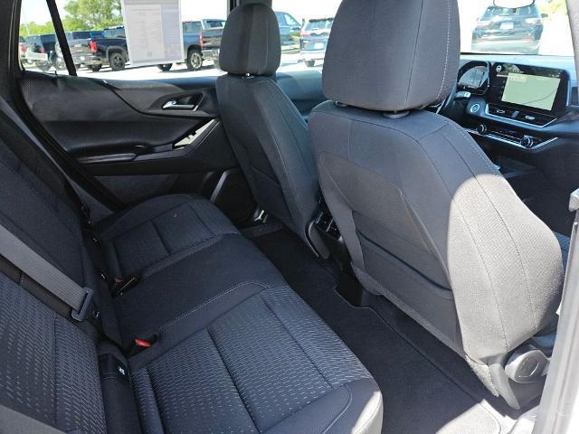 2026 Chevrolet Equinox - $28,998
