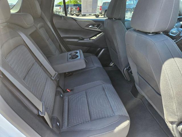 2026 Chevrolet Equinox - $28,998
