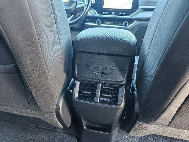 2026 Chevrolet Equinox - $28,998