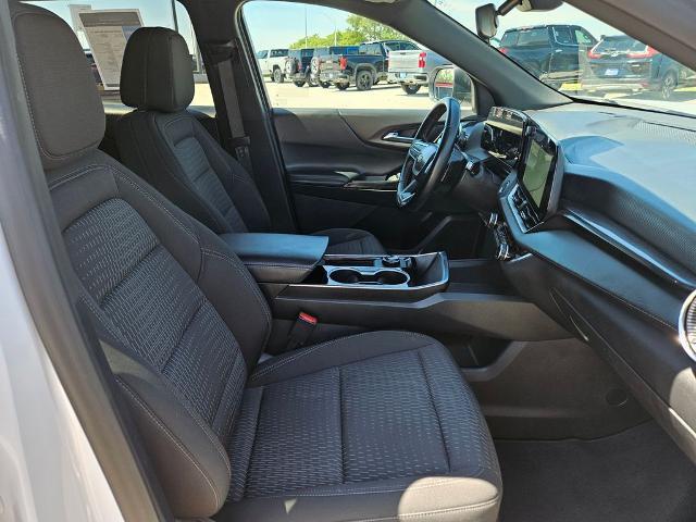 2026 Chevrolet Equinox - $28,998