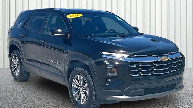 Preowned 2026 Chevrolet Equinox LT for Sale