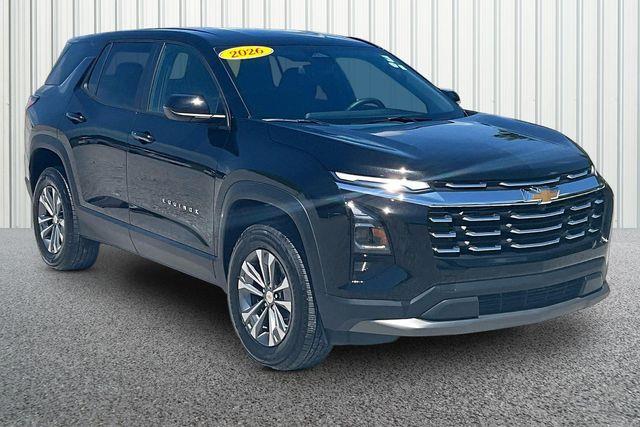 2026 Chevrolet Equinox - $26,926