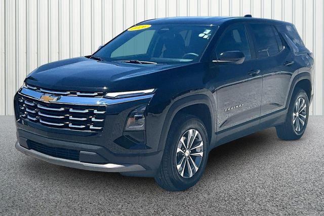 2026 Chevrolet Equinox - $26,926